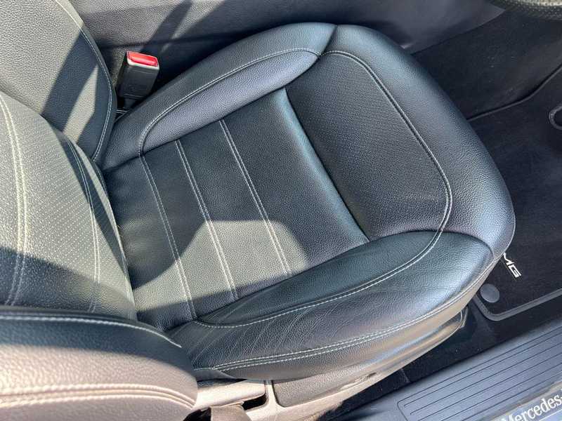 2016 Mercedes-Benz CLE-Class 2,2L 2016 Cyprus