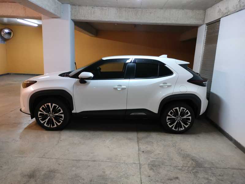 2023 Toyota Yaris Cross 1,5L 2023 Cyprus