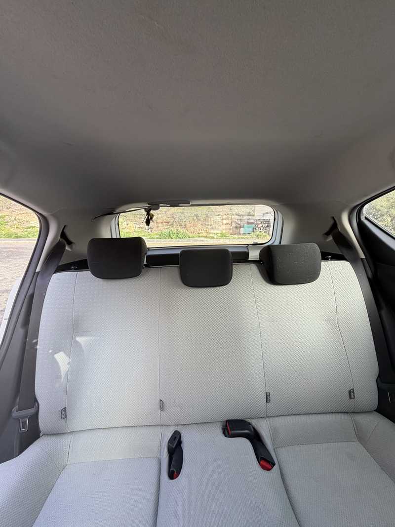 2015 Toyota Aqua 1,5L 2015 Cyprus