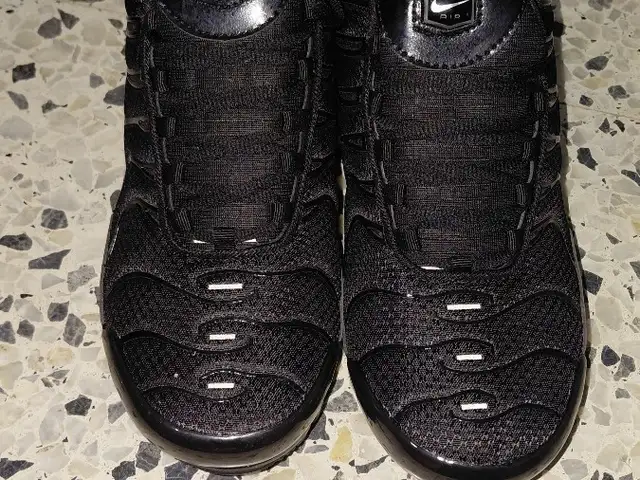 Nike air max tn black, Nicosia — Palouriotissa