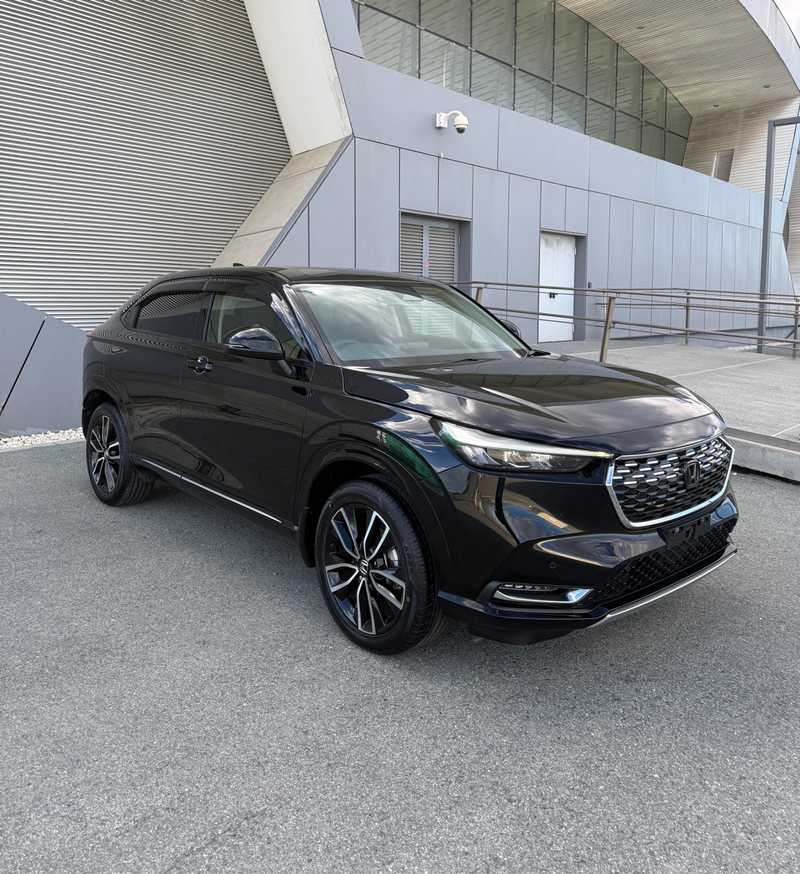 Honda Vezel 1,5L 2023