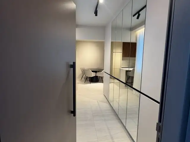 2-bedroom apartment to rent, Επαρχία Λεμεσού — Άγιος Τύχων Τουριστική Περιοχή - 4