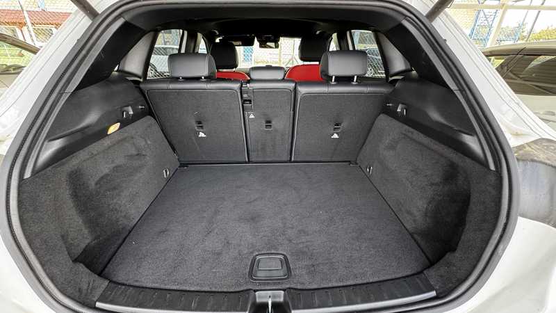 2024 Mercedes-Benz GLA-Class 2,0L 2024 Cyprus