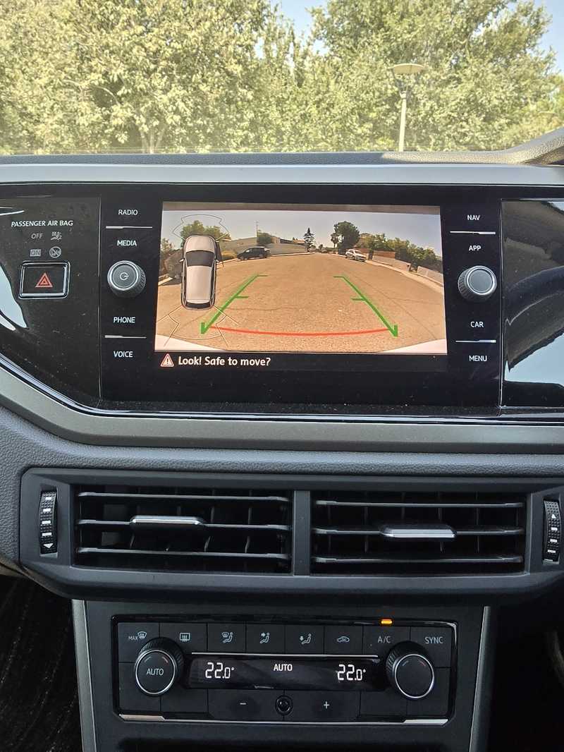 2019 Volkswagen Polo 1,0L 2019 Cyprus