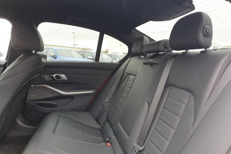 2019 BMW 3-Series 2,0L 2019 Cyprus