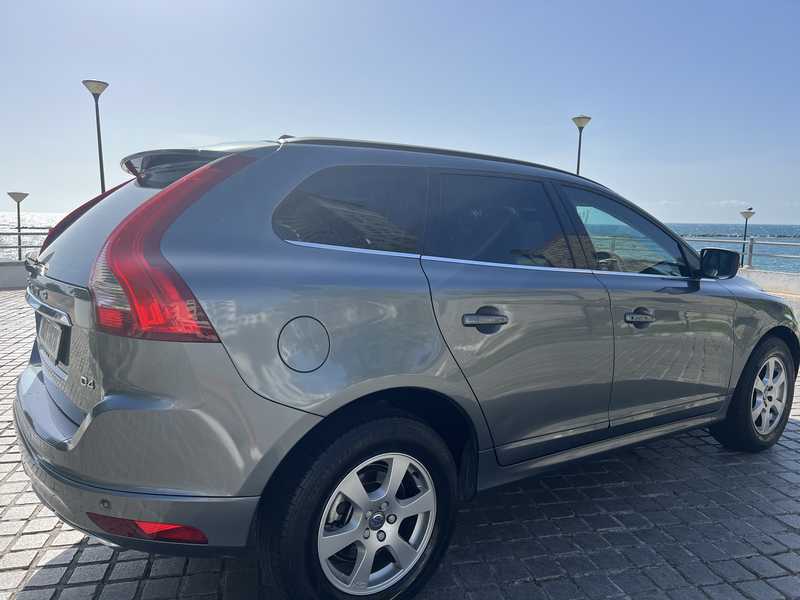 Volvo XC60 2,0L 2015