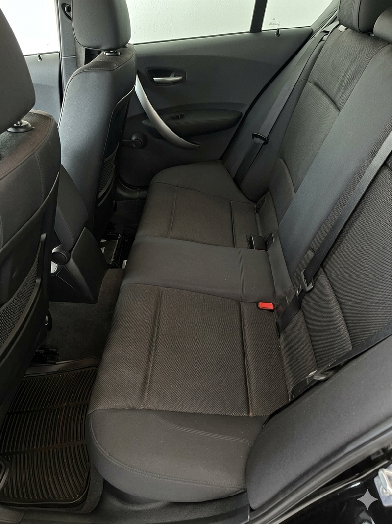 2006 BMW 1-Series 1,6L 2006 Cyprus