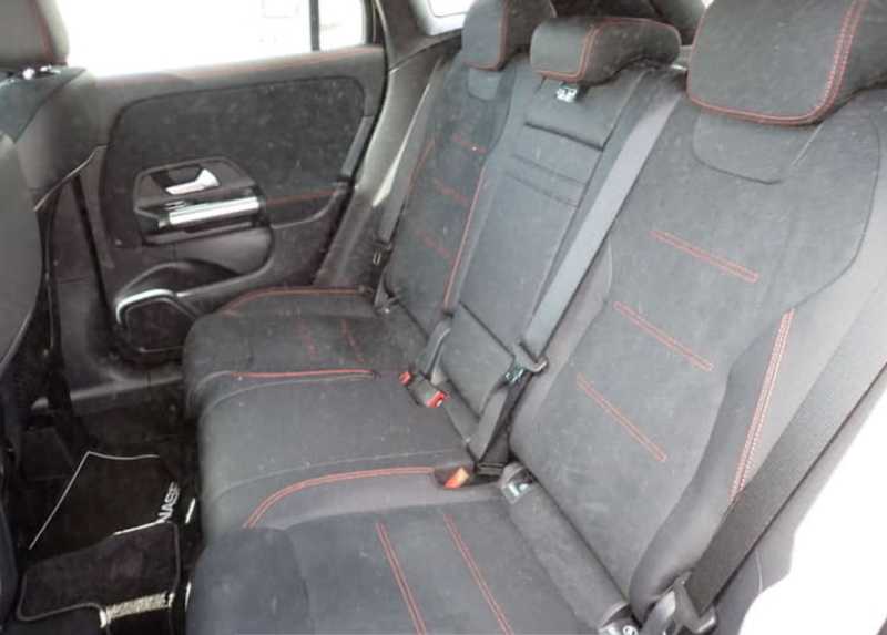 2023 Mercedes-Benz GLA-Class 2,0L 2023 Cyprus