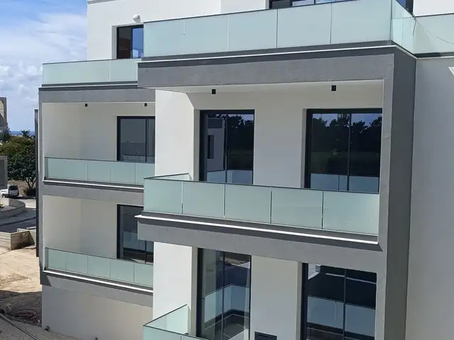 1-bedroom apartment to rent, Επαρχία Πάφου — Universal