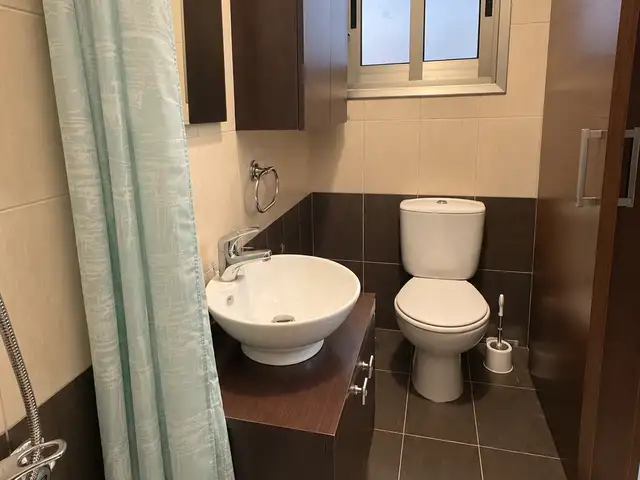 2-bedroom apartment to rent, Επαρχία Λεμεσού — Λεμεσός - Αγία Φύλα - 6