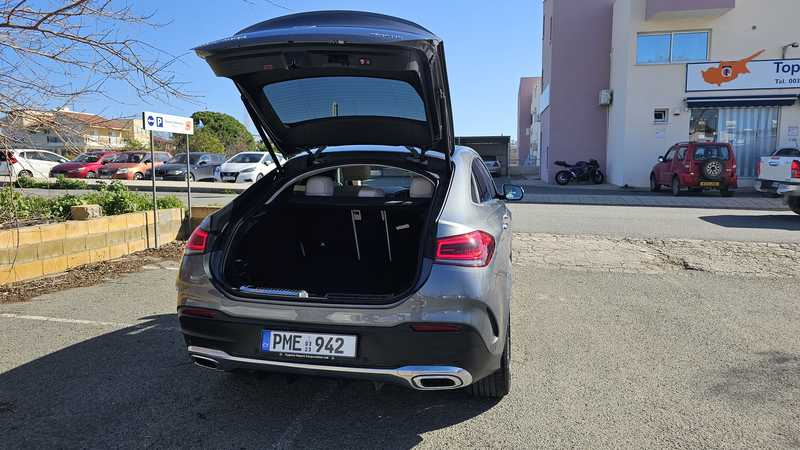 2023 Mercedes-Benz GLE-Class 3,0L 2023 Cyprus