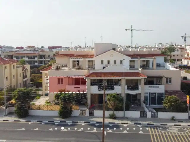 2-bedroom apartment for sale, Larnaca — Pyla