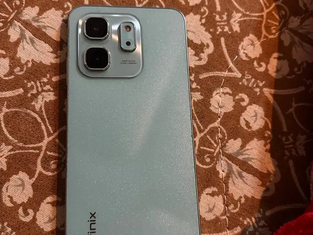Infinix hot 50i, Επαρχία Λευκωσίας — Αγλαντζιά