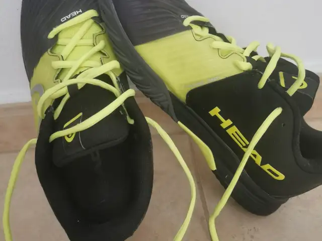 Head Revolt Pro Tennis, Επαρχία Αμμοχώστου — Παραλίμνι