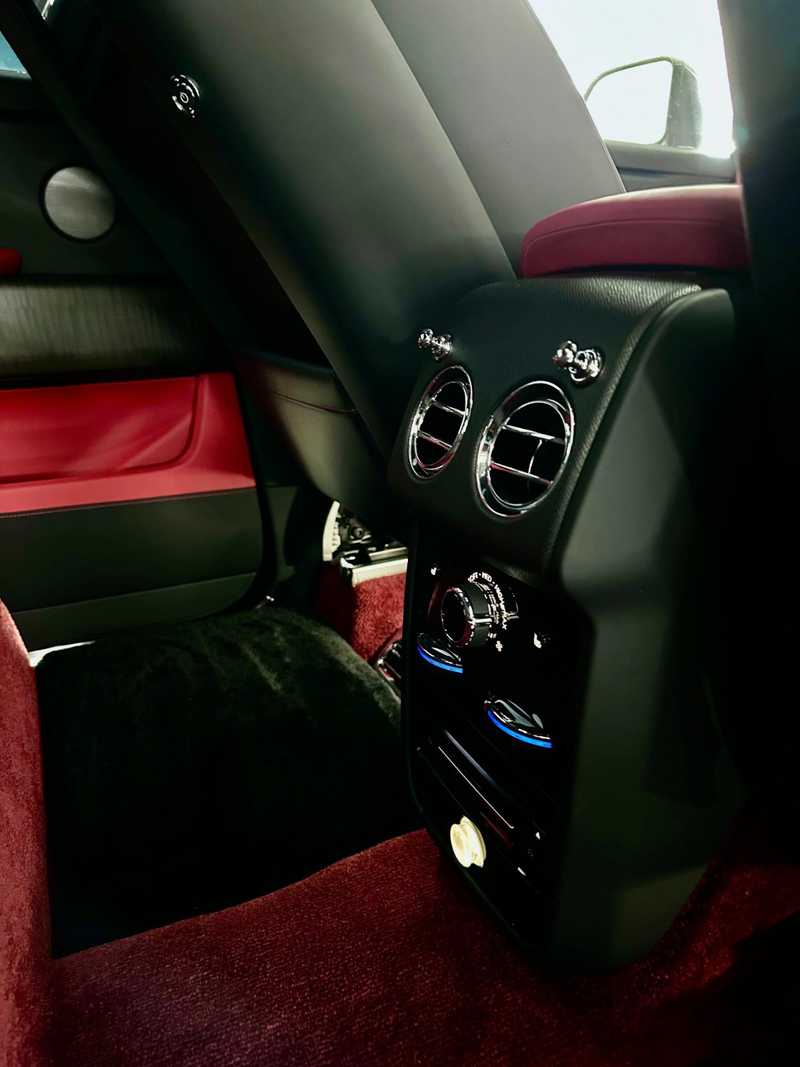 2023 Rolls Royce Cullinan 6,8L 2023 Cyprus