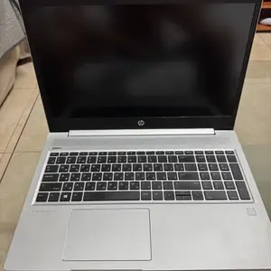 Laptop 15.6 hp probook 455r g6, Επαρχία Λεμεσού — Λεμεσός - Νεάπολη