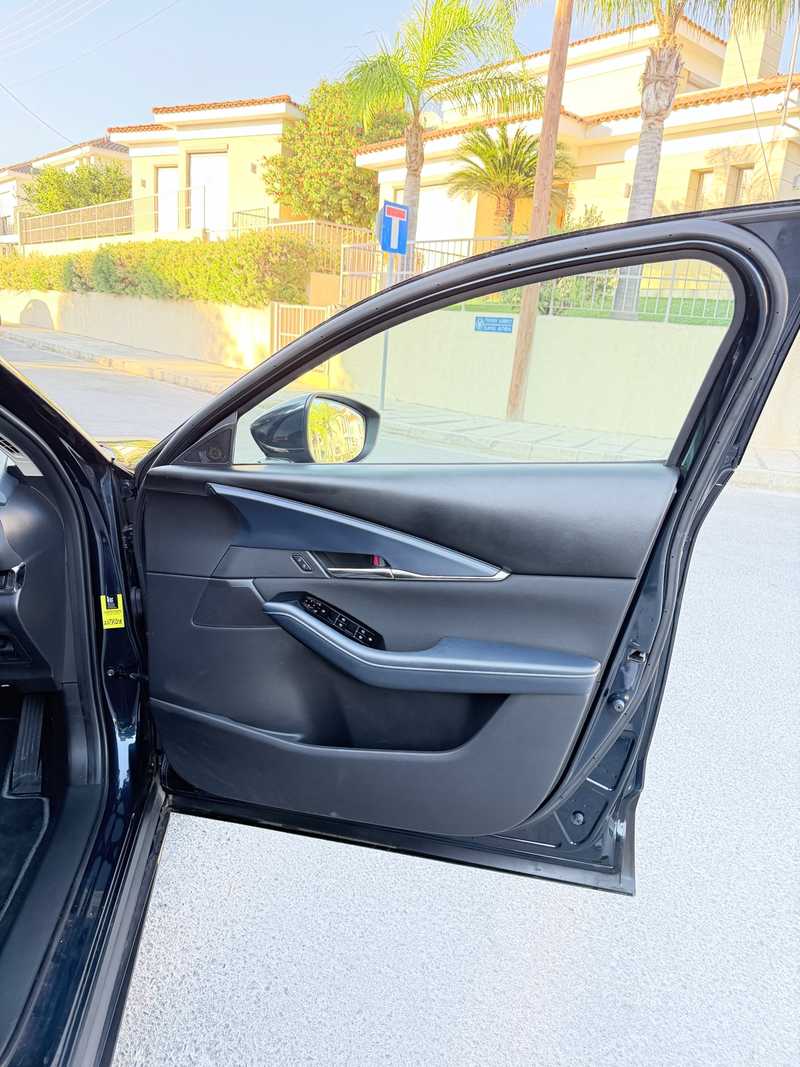 2021 Mazda CX-30 2,0L 2021 Cyprus
