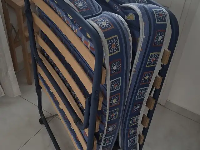 folding bed, Επαρχία Λεμεσού — Ύψωνας