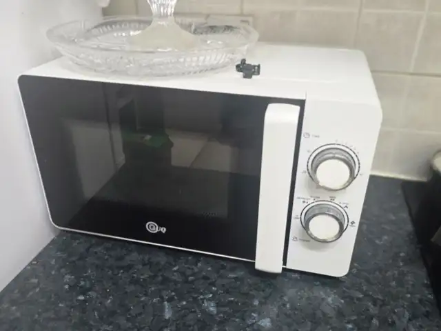 Microwave, Paphos — Paphos - Agios Theodoros