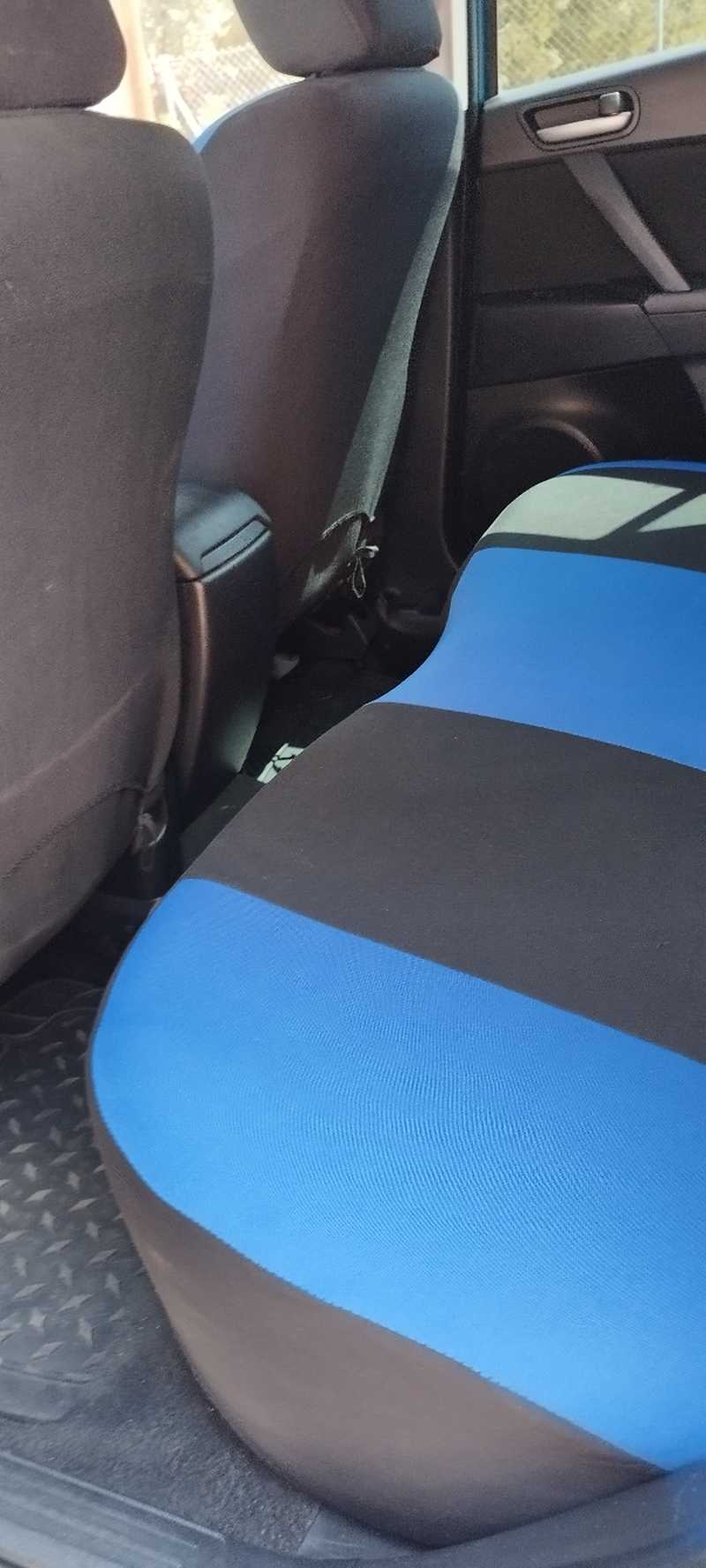 2010 Mazda 3 1,6L 2010 Cyprus