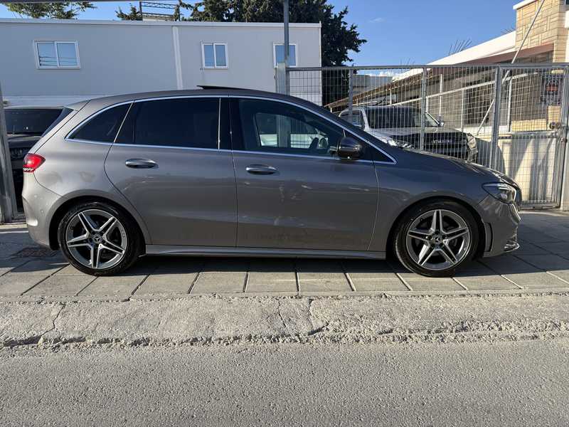 2023 Mercedes-Benz B-Class 2,0L 2023 Cyprus