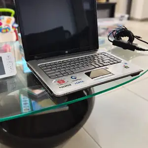 HP Pavilion dv5-1030ev Core 2 Duo / 3GB RAM / GeForce 9600M GT No HDD, Επαρχία Λευκωσίας — Λακατάμεια - Αγία Παρασκευή
