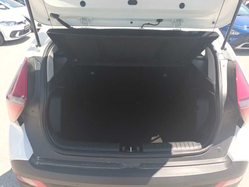 2022 Hyundai Bayon 1,0L 2022 Cyprus