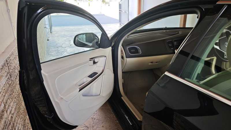2011 Volvo S60 1,6L 2011 Cyprus