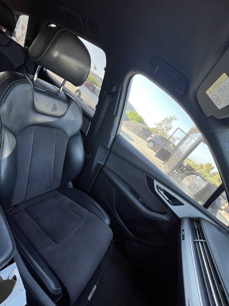 2016 Audi Q7 3,0L 2016 Cyprus