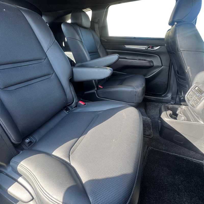 2022 Mazda CX-8 2,2L 2022 Cyprus