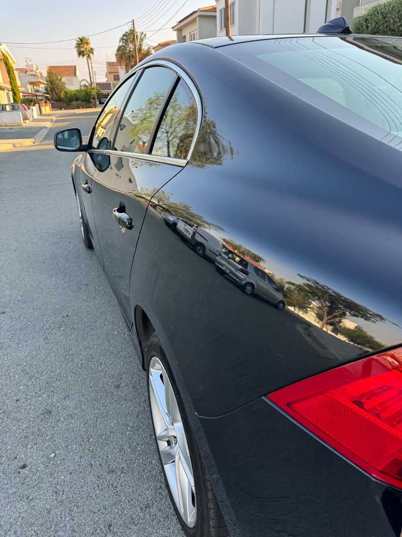 2015 Volvo S60 1,6L 2015 Cyprus