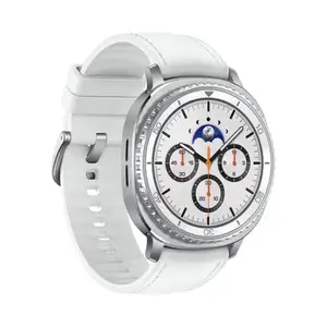 Samsung galaxy watch8 classic l505 2025 lte 46mm region east white eu, Limassol — Limassol Marina
