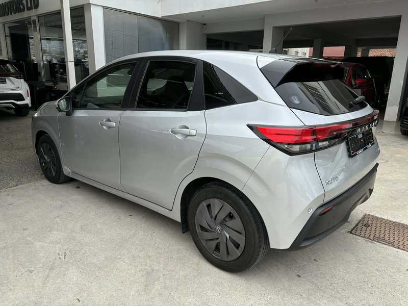 2021 Nissan Note e-Power 1,2L 2021 Cyprus
