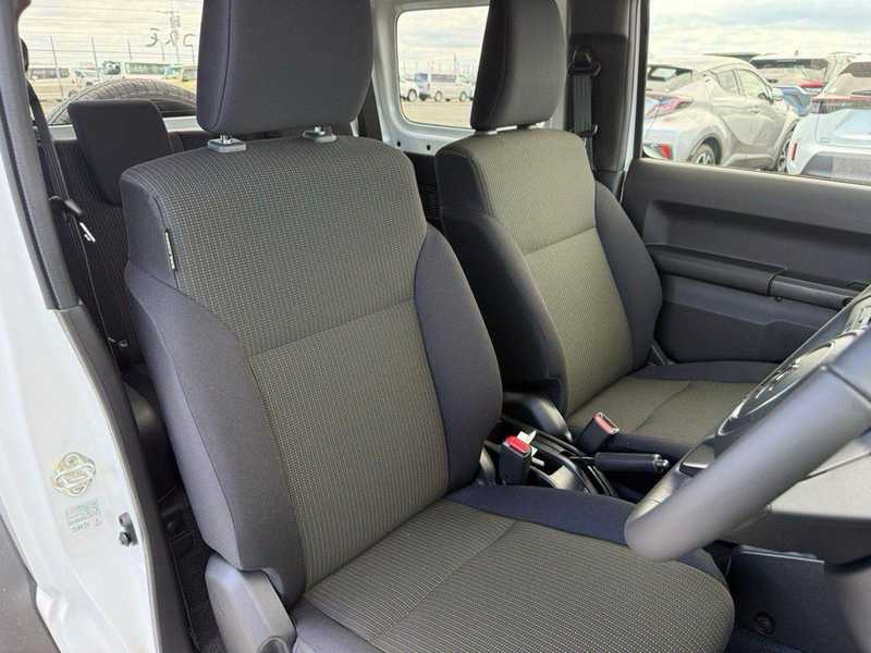 2026 Suzuki Jimny 1,5L 2026 Cyprus