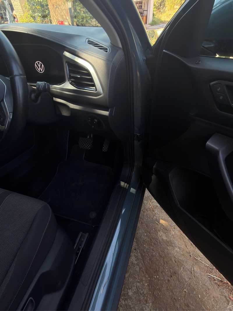 2024 Volkswagen T-Roc 1,5L 2024 Cyprus