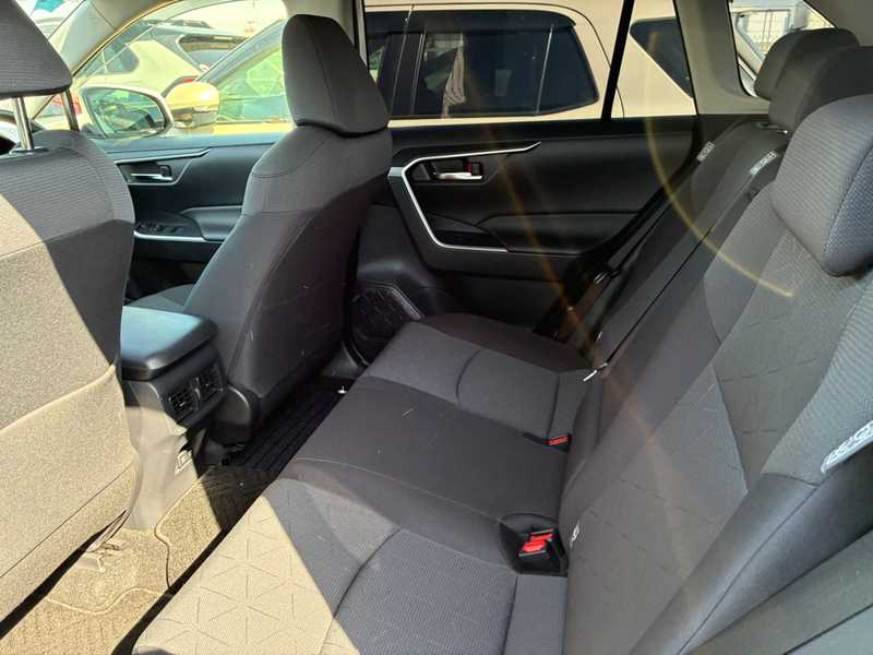 2022 Toyota RAV4 2,5L 2022 Cyprus