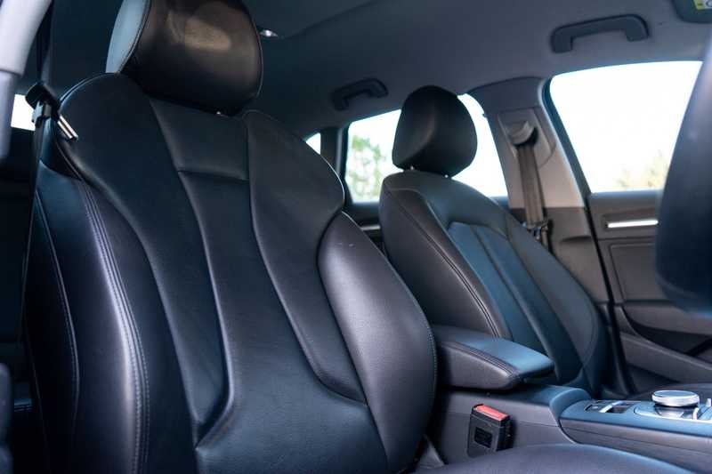 2020 Audi A3 1,5L 2020 Cyprus