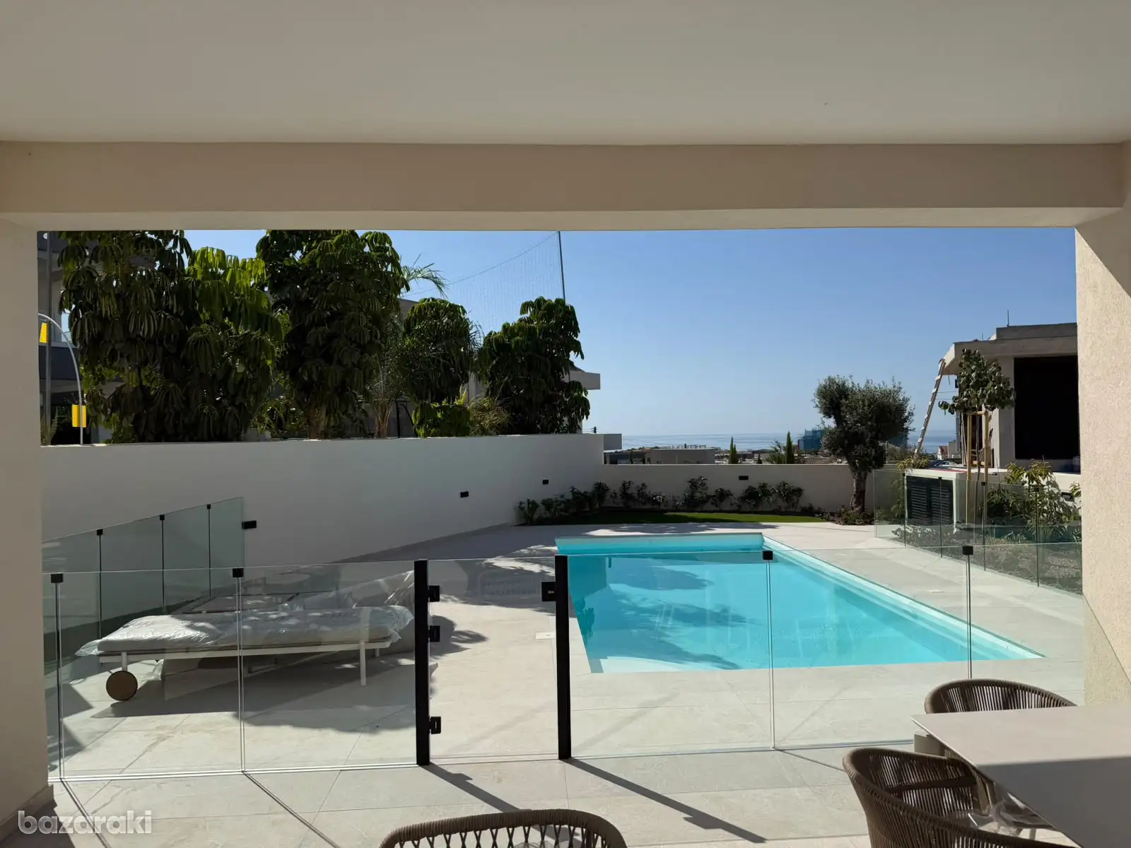 Villa, 5 bedrooms — 2