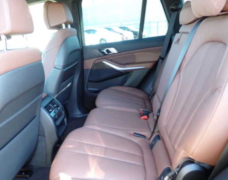 2023 BMW X5 3,0L 2023 Cyprus