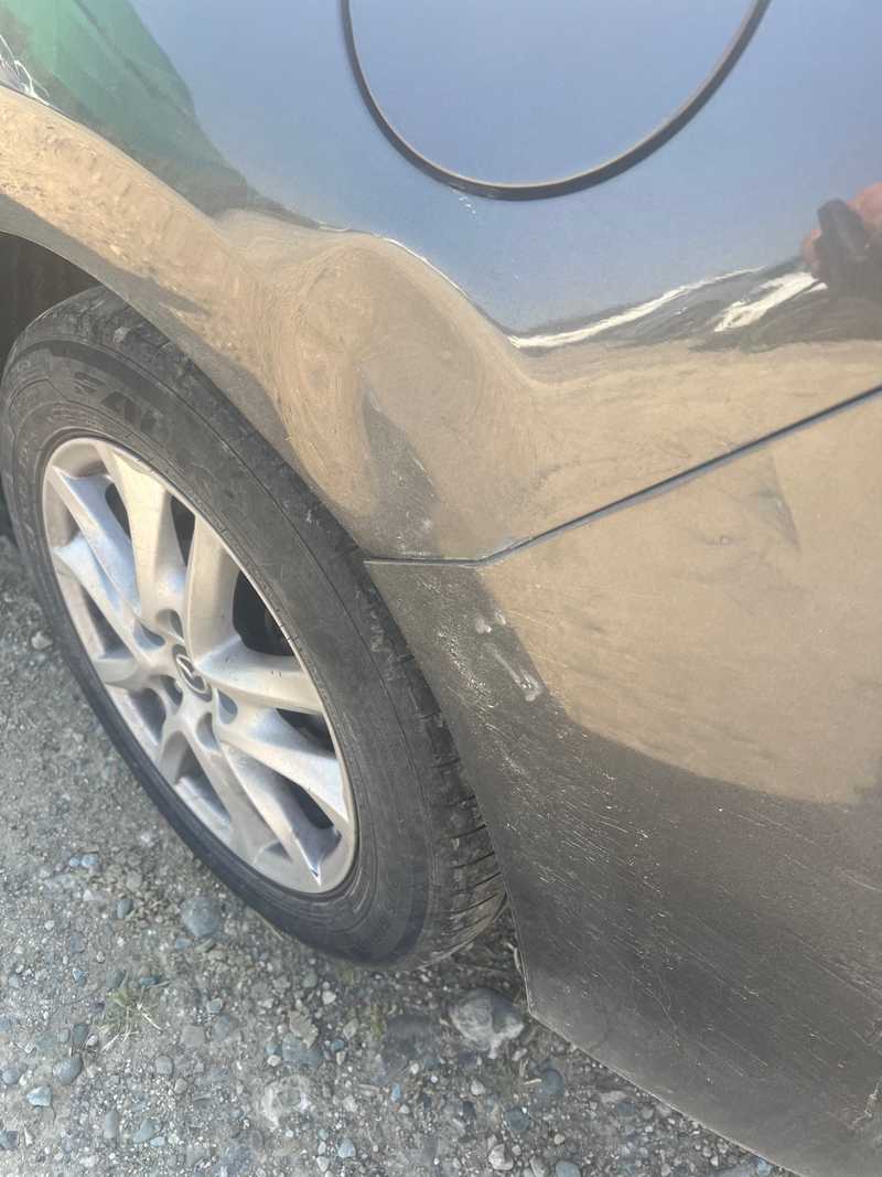 2016 Mazda 3 1,5L 2016 Cyprus