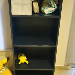 Ikea Scruvby bookcase, Επαρχία Λεμεσού — Γερμασόγεια