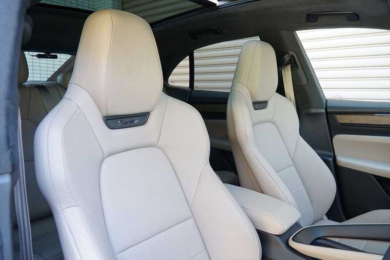 2025 Porsche Macan Electric 2025 Cyprus