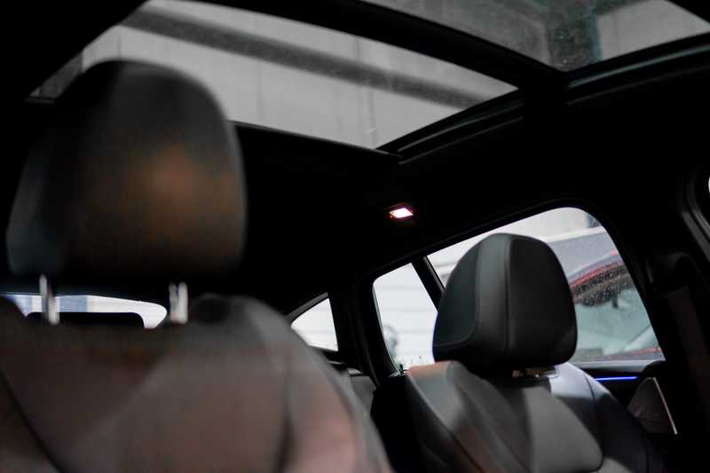 2021 BMW X4 2,0L 2021 Cyprus