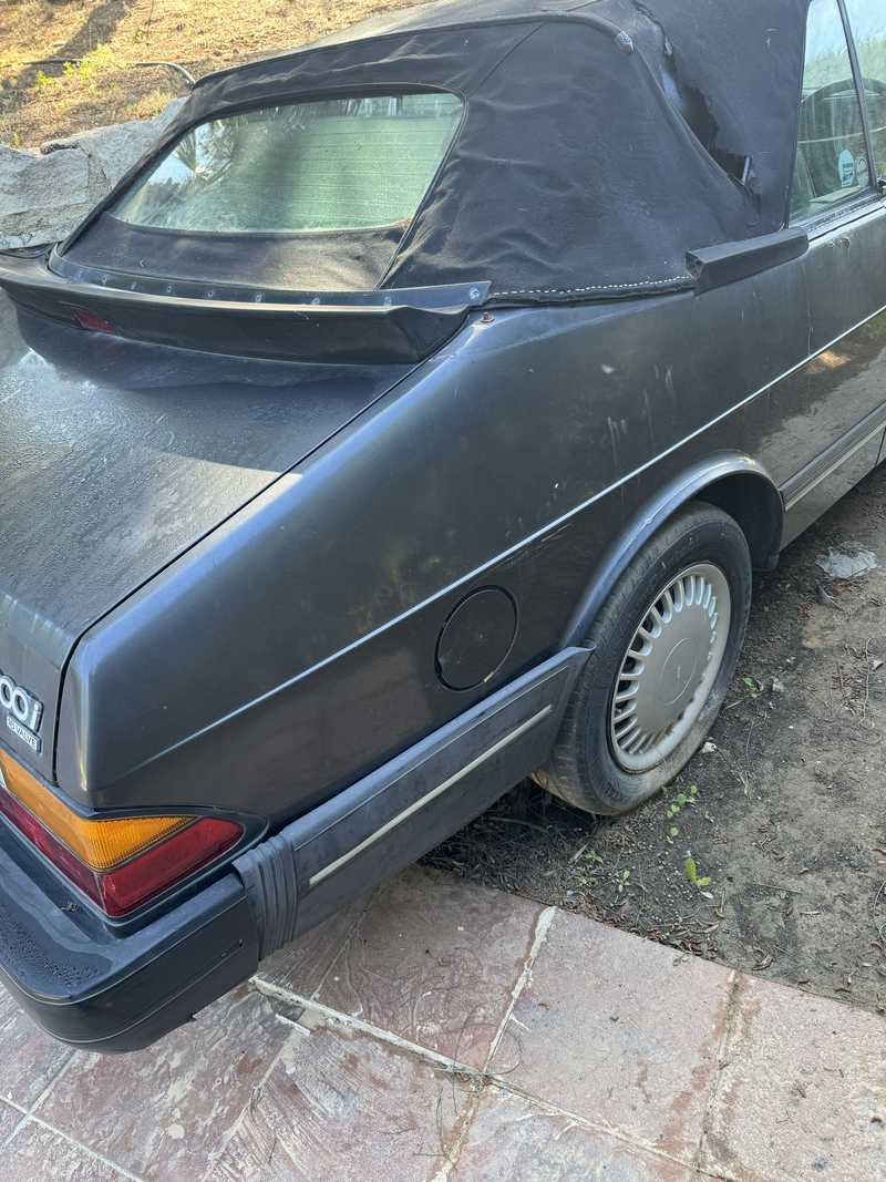 1990 Cars Classic 2,0L 1990 Cyprus
