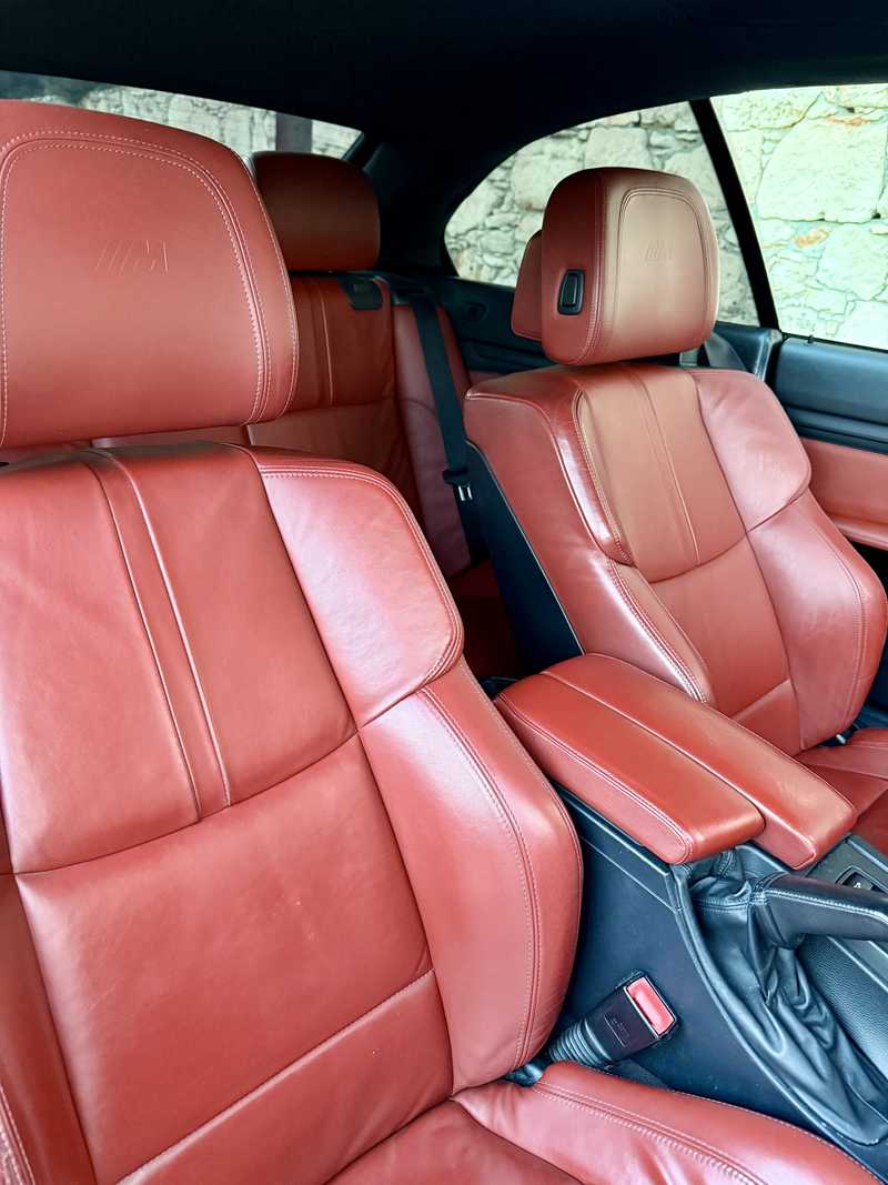 2009 BMW M3 4,0L 2009 Cyprus