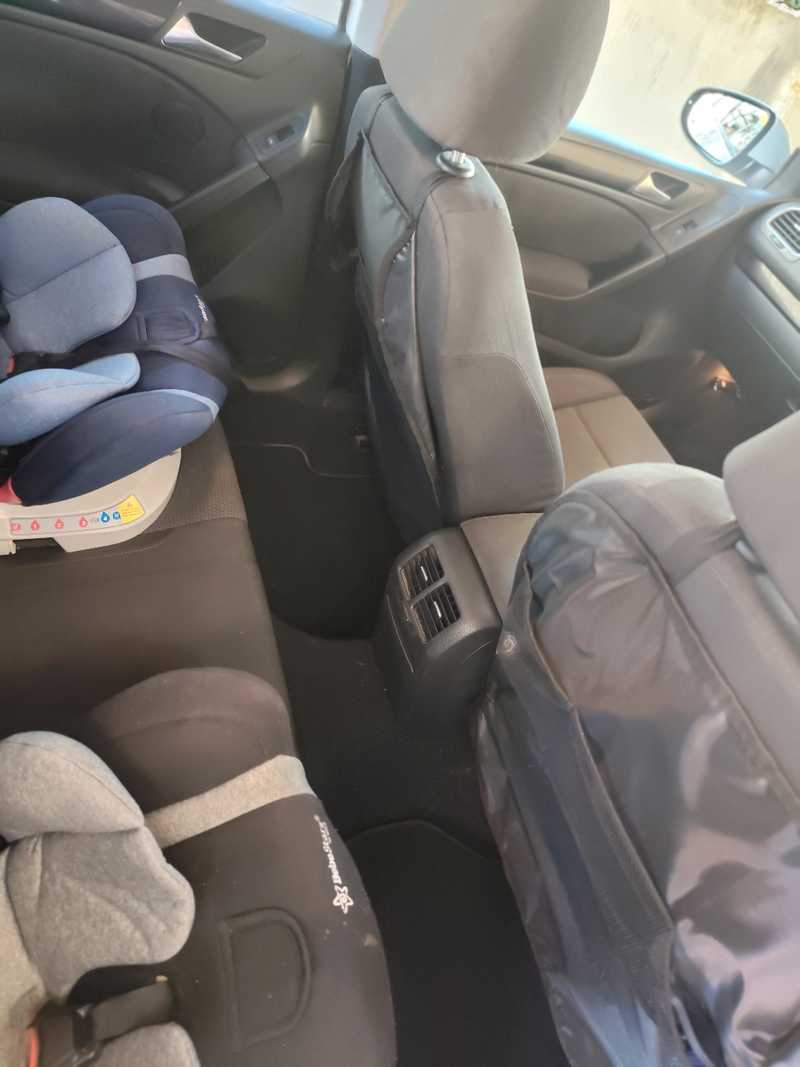 2010 Volkswagen Golf 1,4L 2010 Cyprus