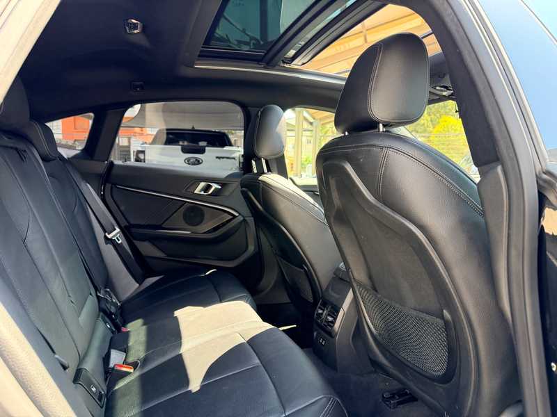 2022 BMW 2-Series 2,0L 2022 Cyprus