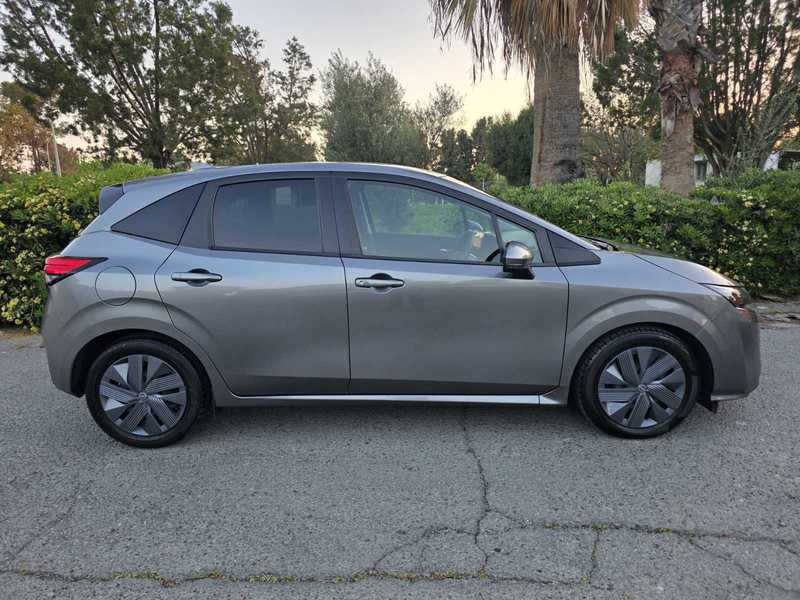 2023 Nissan Note e-Power 1,2L 2023 Cyprus