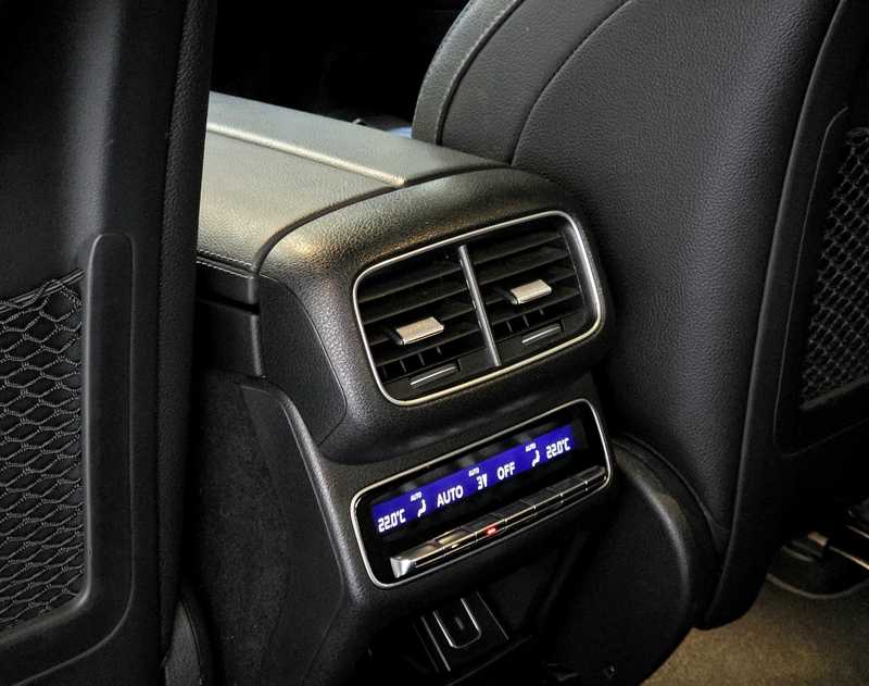 2022 Mercedes-Benz GLE-Class 3,0L 2022 Cyprus