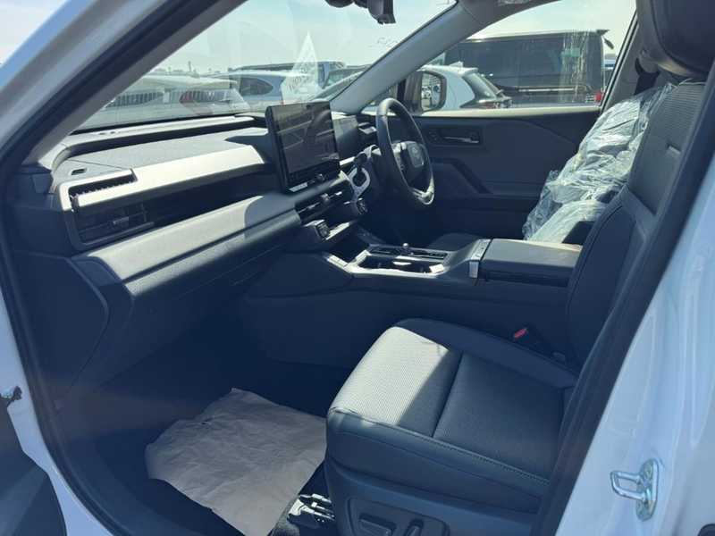 2026 Toyota RAV4 2,5L 2026 Cyprus